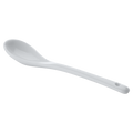 White Basics Sugar Spoon
