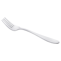 Teardrop Dessert Fork