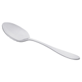 Teardrop Serving Spoon