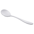 Teardrop Soup Spoon