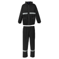 Barron Essential Rain Suit with Tape