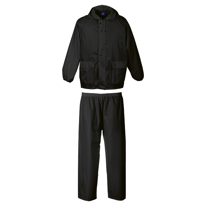 Barron Essential Rain Suit