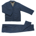 Barron Budget 100% Cotton Conti Suit
