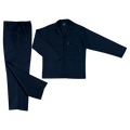 Barron Supreme Poly Cotton Conti Suit