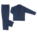 Barron Supreme 100% Cotton Conti Suit
