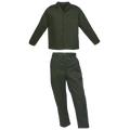 Barron Acid Resistant Poly Cotton Conti Suit