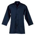 Barron Poly Cotton Dust Coat
