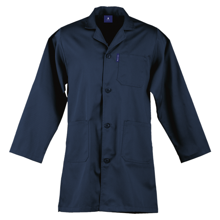 Barron Poly Cotton Dust Coat