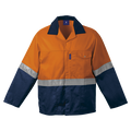 Premier Conti Jacket with Reflective