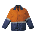 Premier Conti Jacket with Reflective
