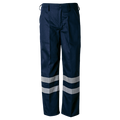 Premier Conti Trouser with Reflective