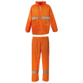 Contract Reflective Rain Suit