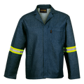 Barron Budget 100% Cotton Conti Suit with Reflective