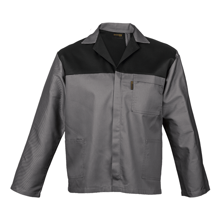 Barron Budget Two Tone Conti Jacket