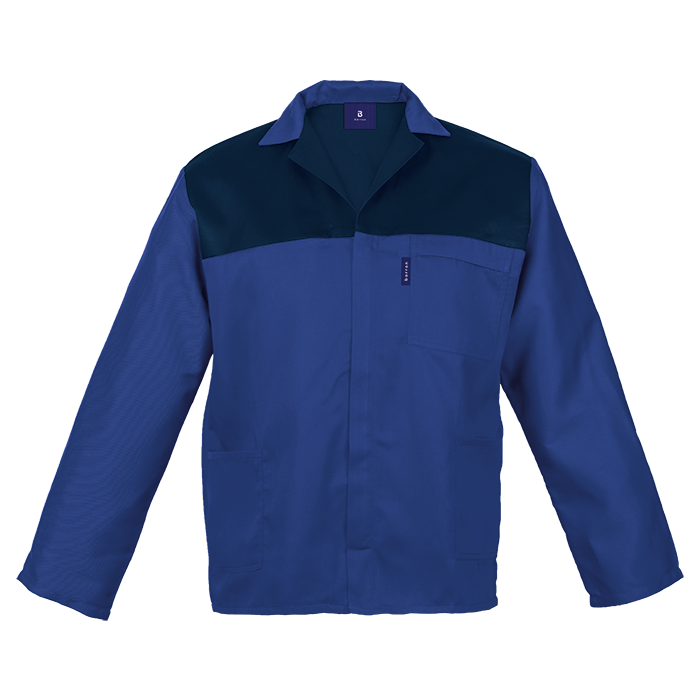 Barron Budget Two Tone Conti Jacket