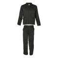 Barron Value Conti Suit