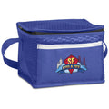 Altitude Brighton Non-Woven 6-Can Cooler