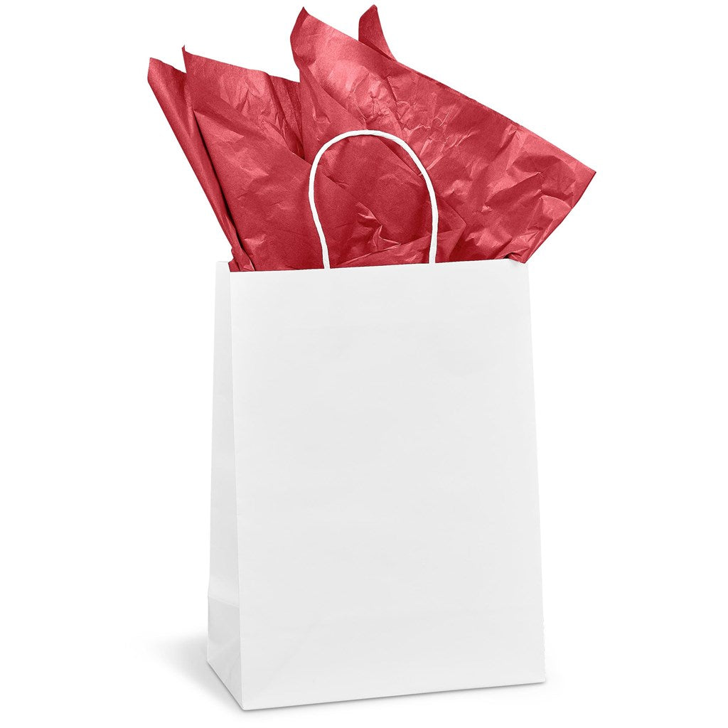Altitude Animated Digital Print Midi Paper Gift Bag 200gsm