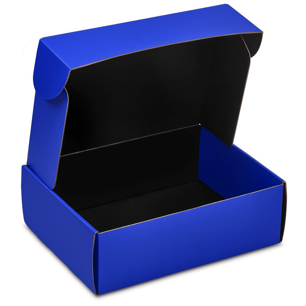 Altitude Omega Gift Box (excluding contents)