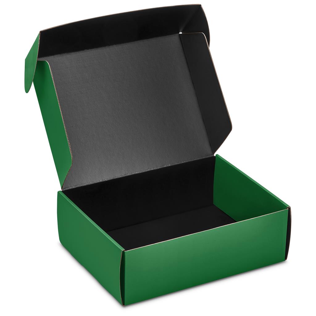 Altitude Omega Gift Box (excluding contents)