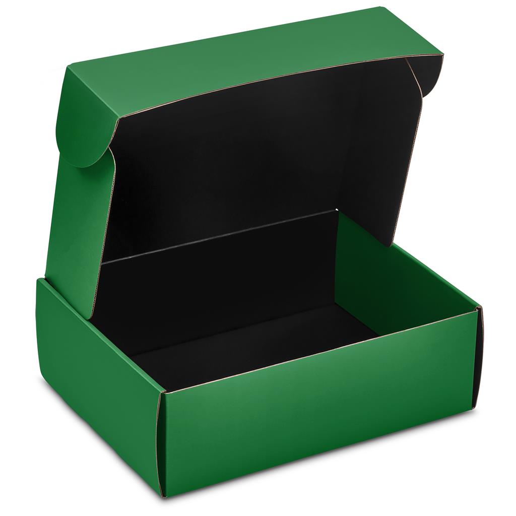 Altitude Omega Gift Box (excluding contents)