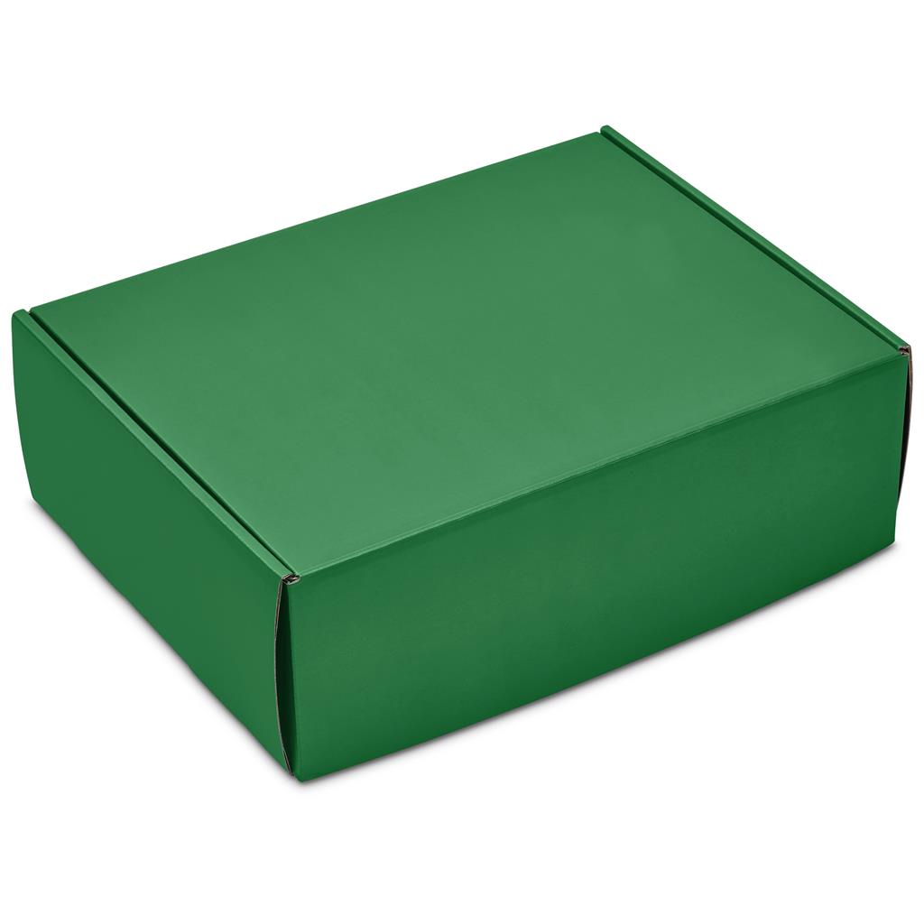 Altitude Omega Gift Box (excluding contents)