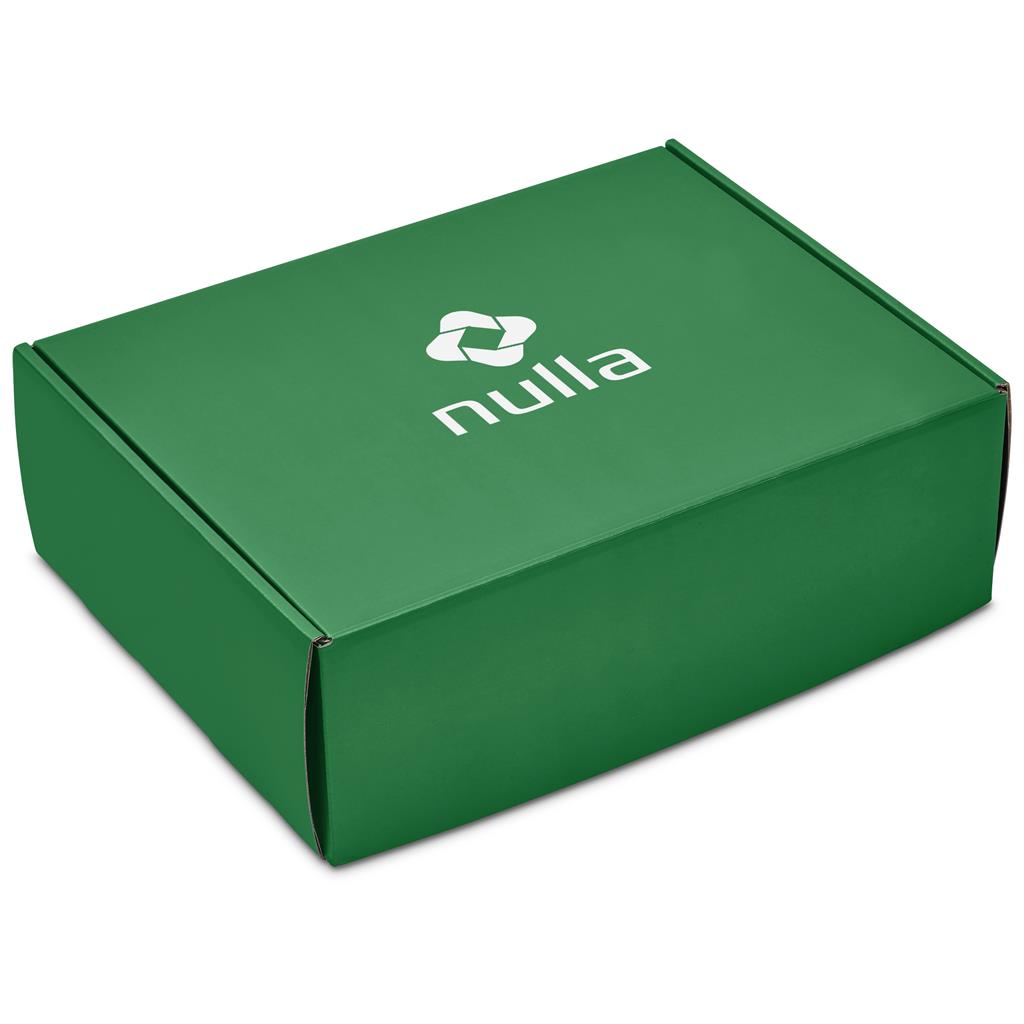 Altitude Omega Gift Box (excluding contents)