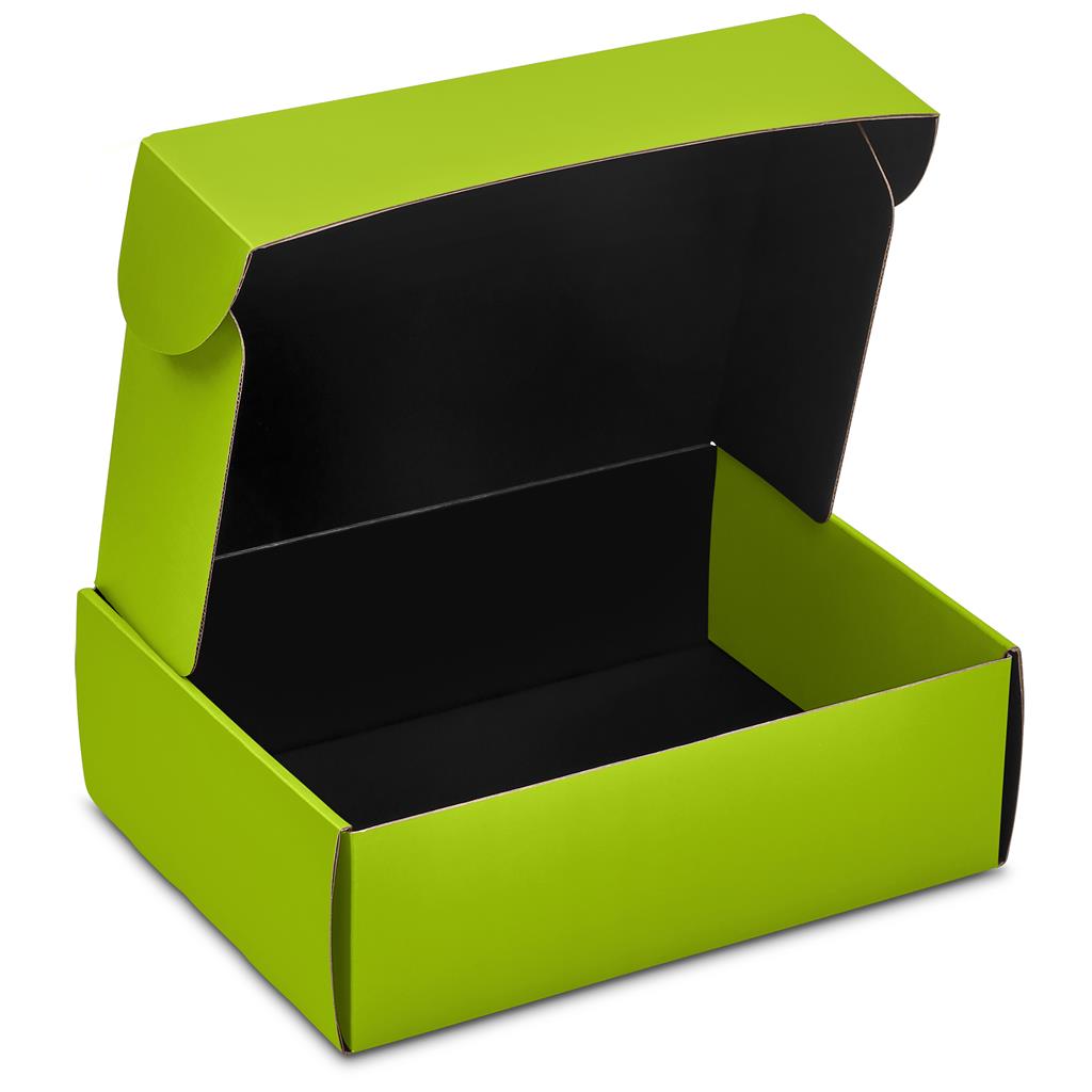 Altitude Omega Gift Box (excluding contents)