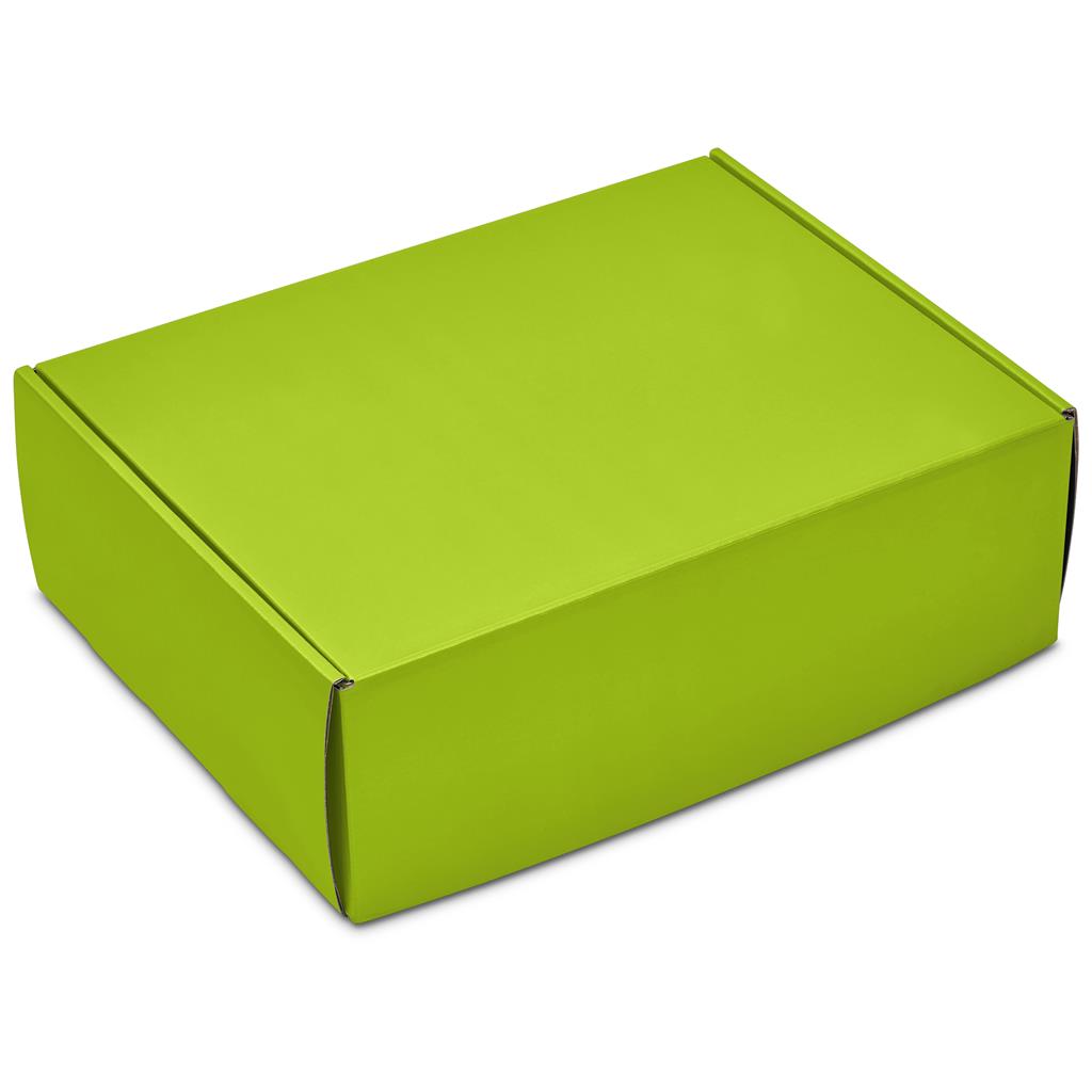 Altitude Omega Gift Box (excluding contents)