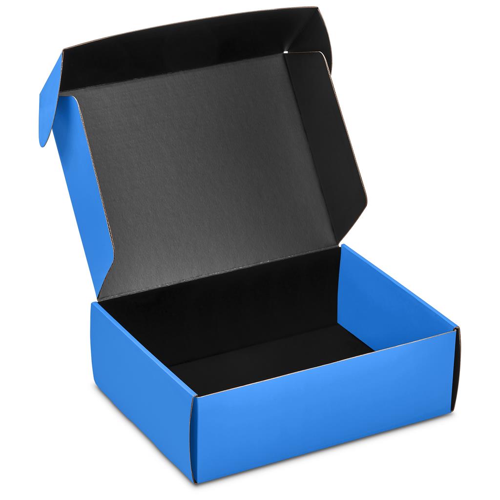 Altitude Omega Gift Box (excluding contents)