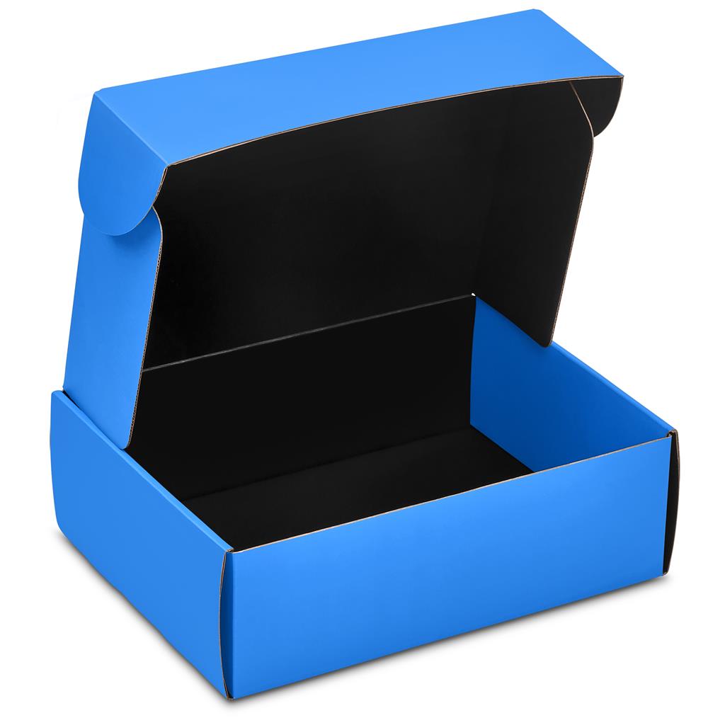 Altitude Omega Gift Box (excluding contents)