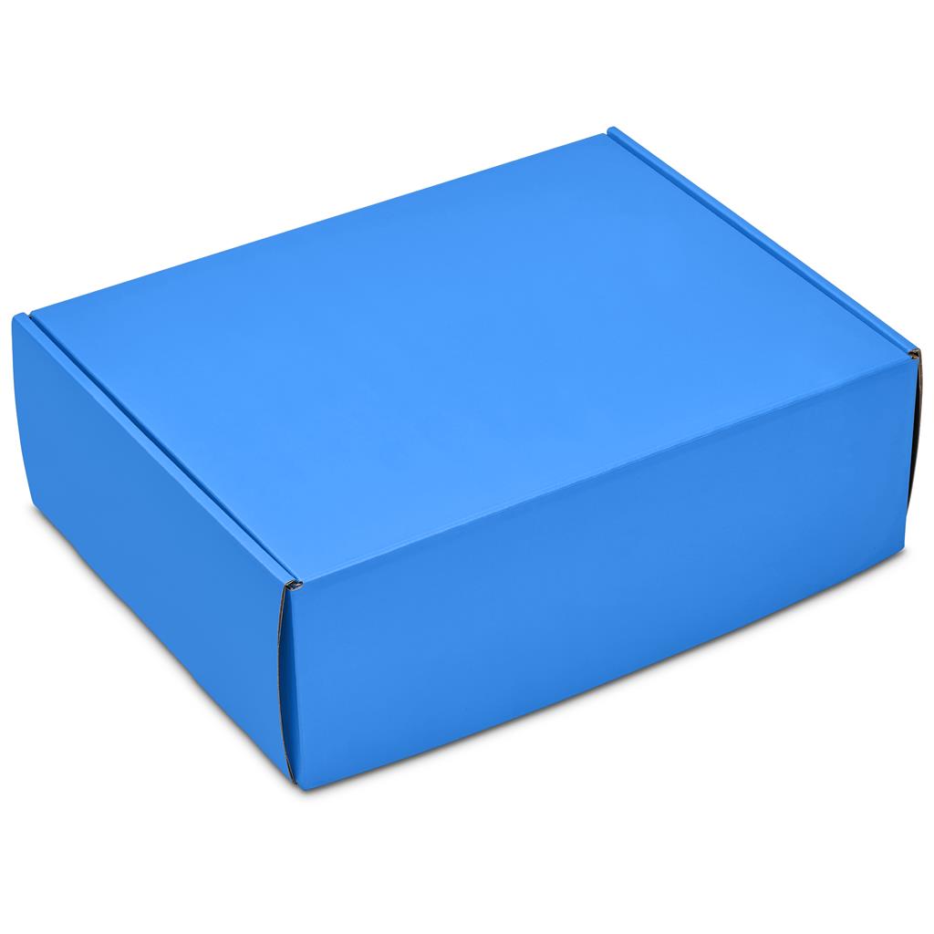 Altitude Omega Gift Box (excluding contents)