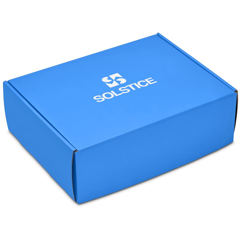 Altitude Omega Gift Box (excluding contents)