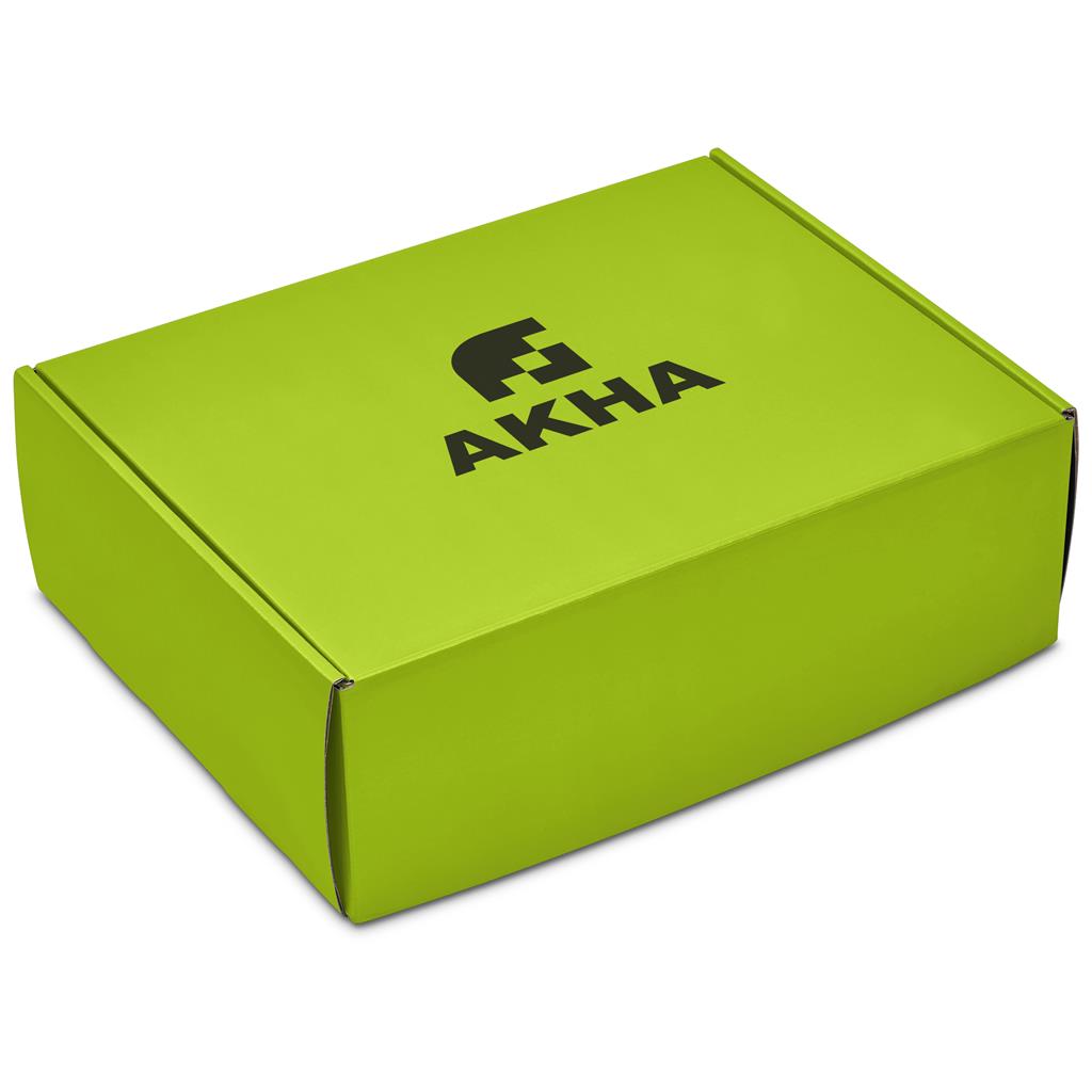 Altitude Omega Gift Box (excluding contents)