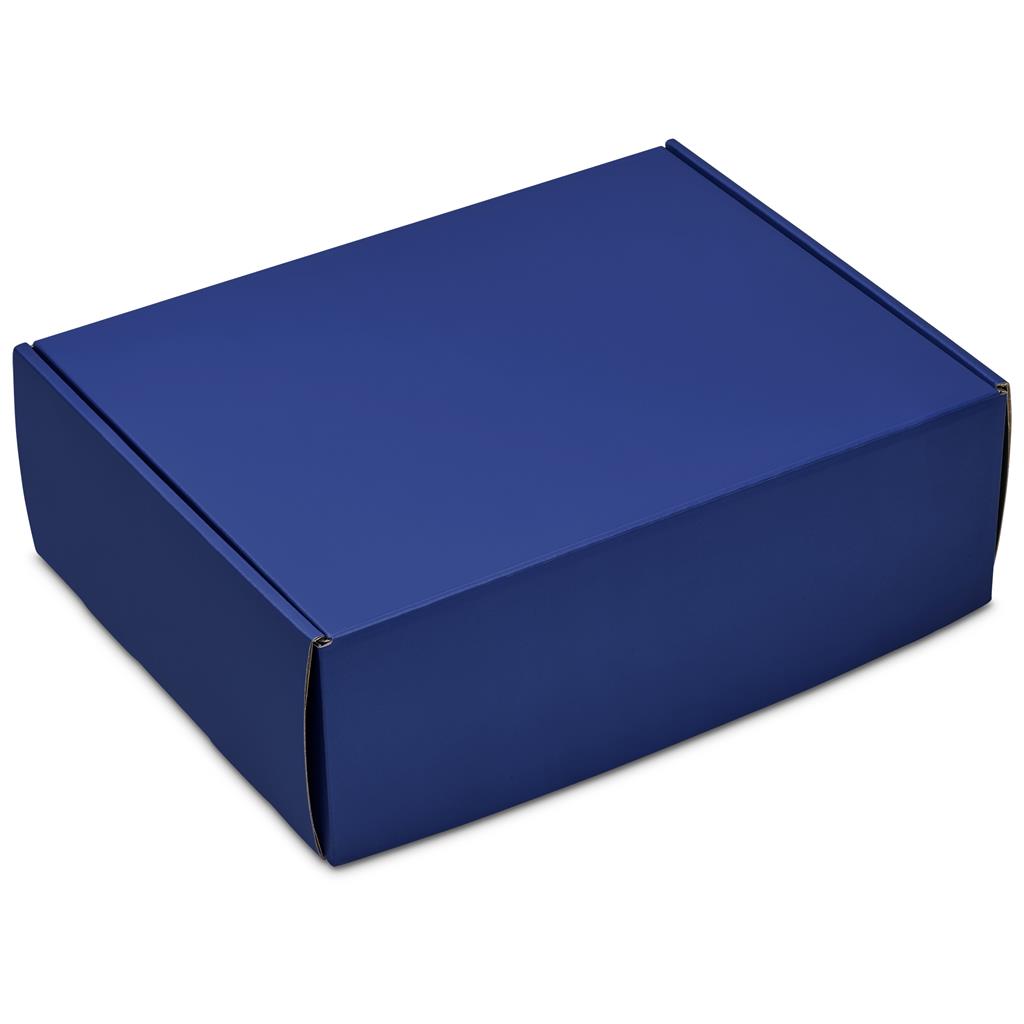 Altitude Omega Gift Box (excluding contents)