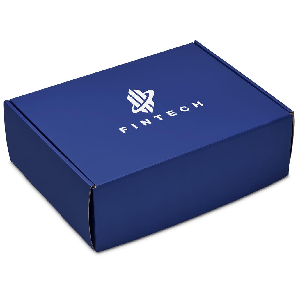 Altitude Omega Gift Box (excluding contents)