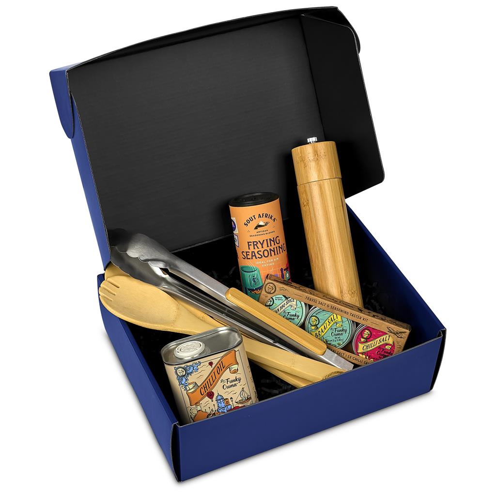 Altitude Omega Gift Box (excluding contents)