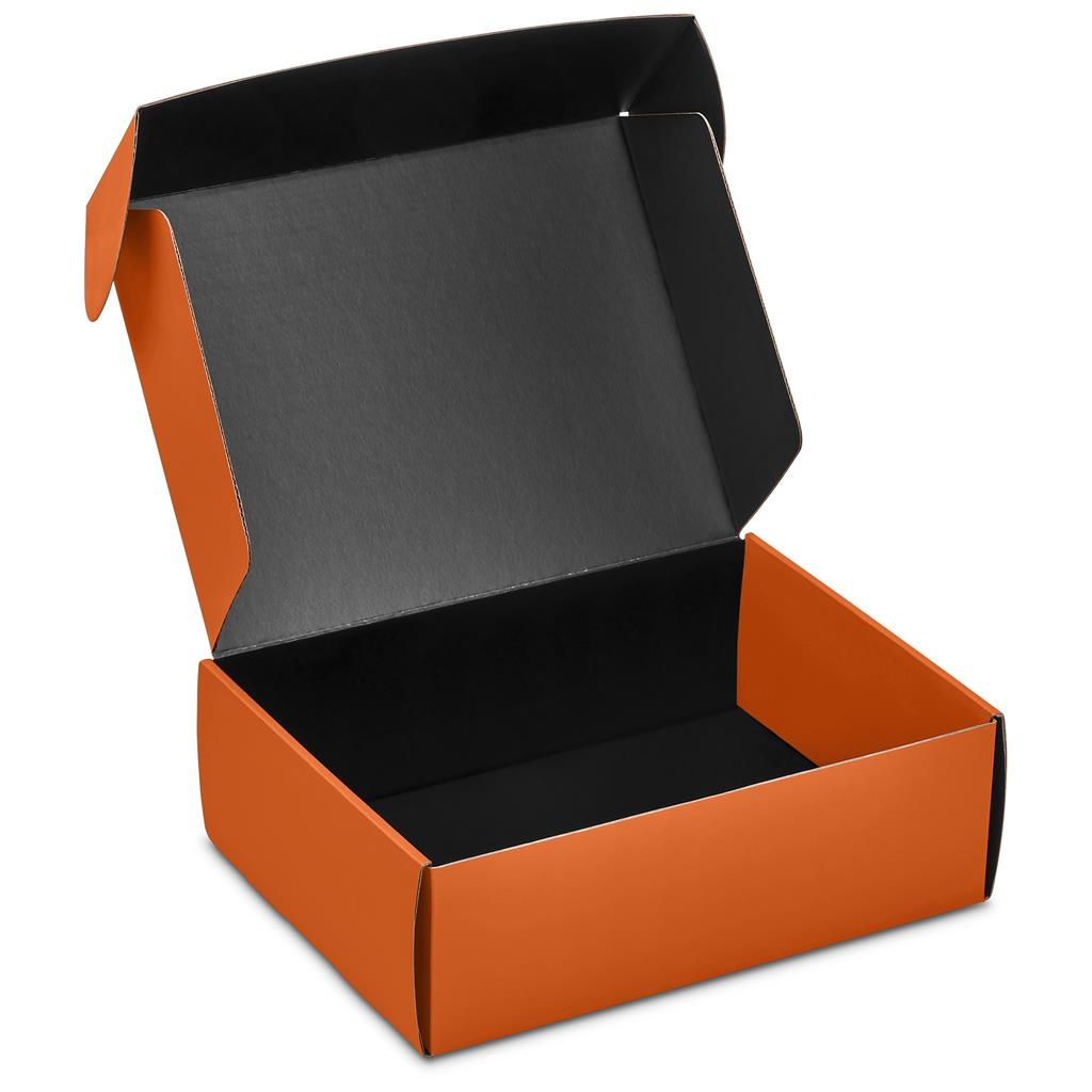 Altitude Omega Gift Box (excluding contents)