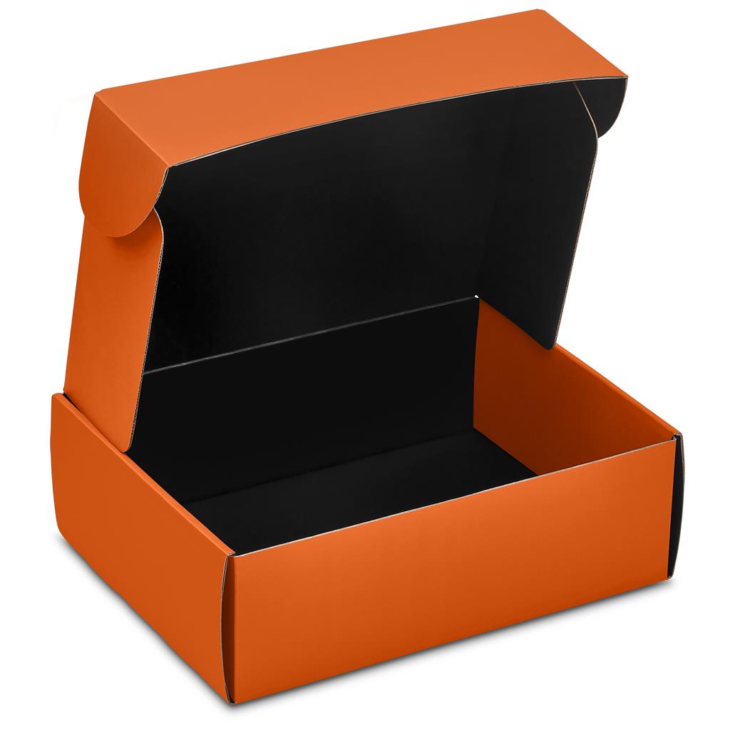 Altitude Omega Gift Box (excluding contents)