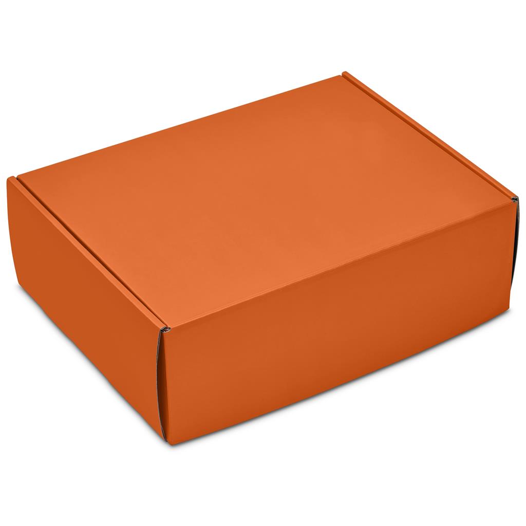 Altitude Omega Gift Box (excluding contents)