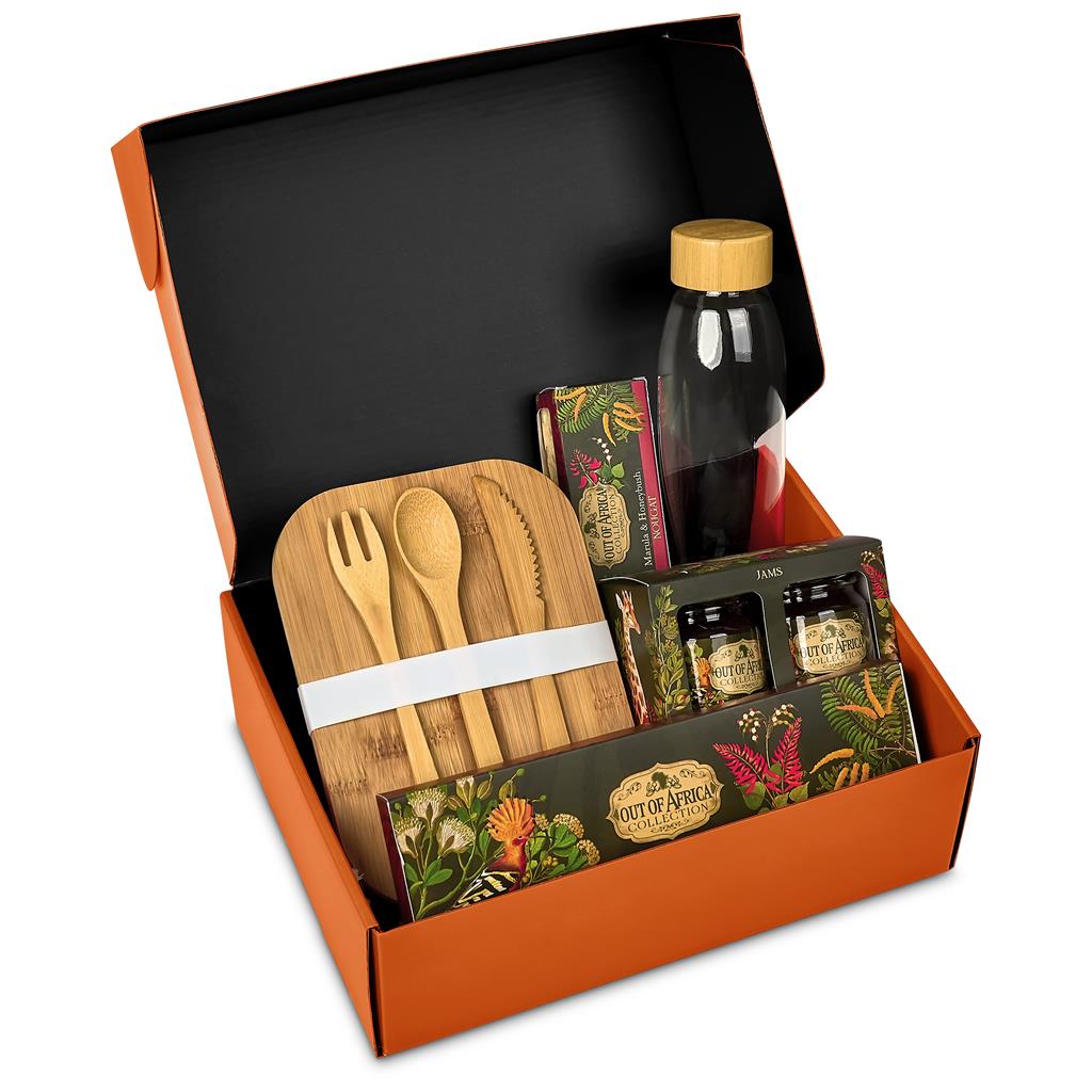 Altitude Omega Gift Box (excluding contents)