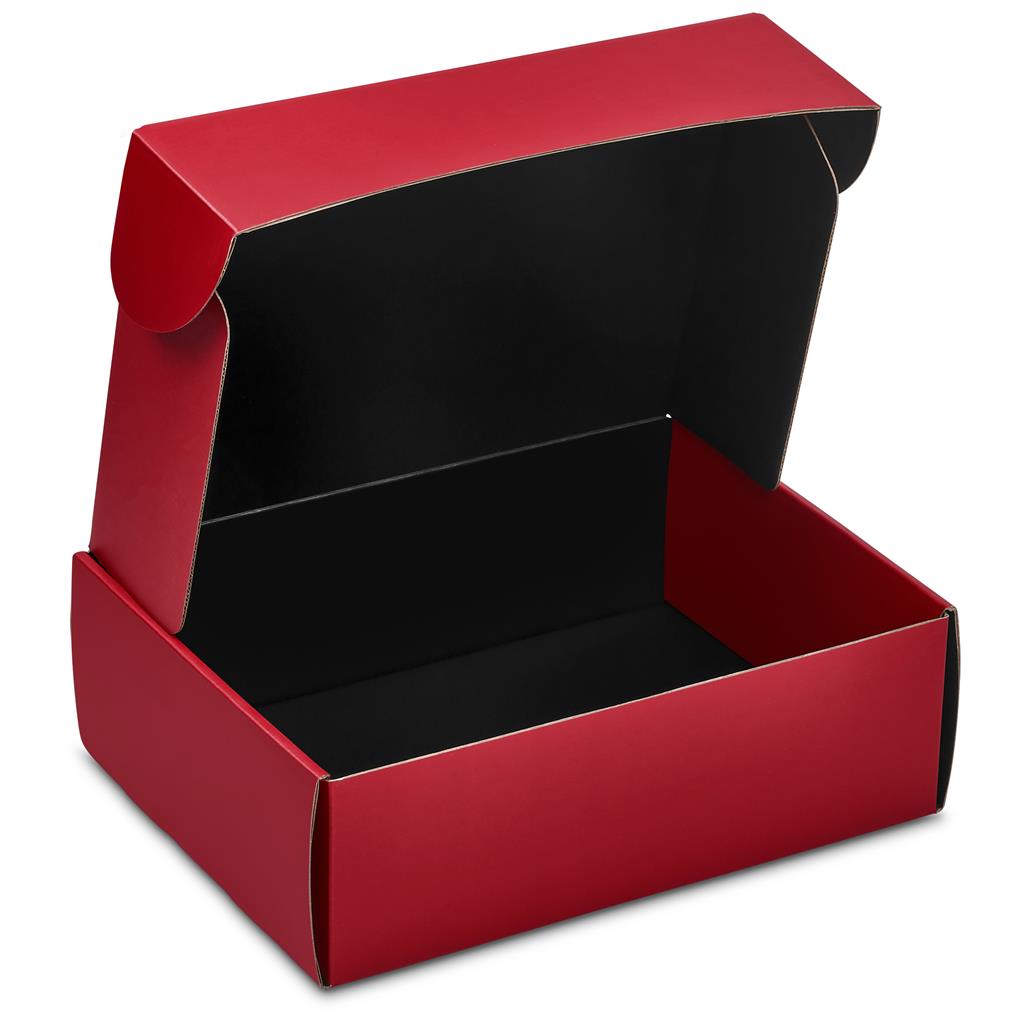 Altitude Omega Gift Box (excluding contents)