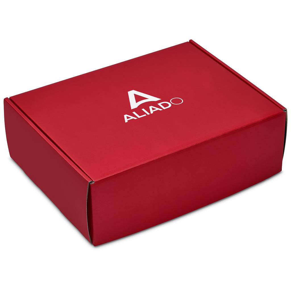 Altitude Omega Gift Box (excluding contents)