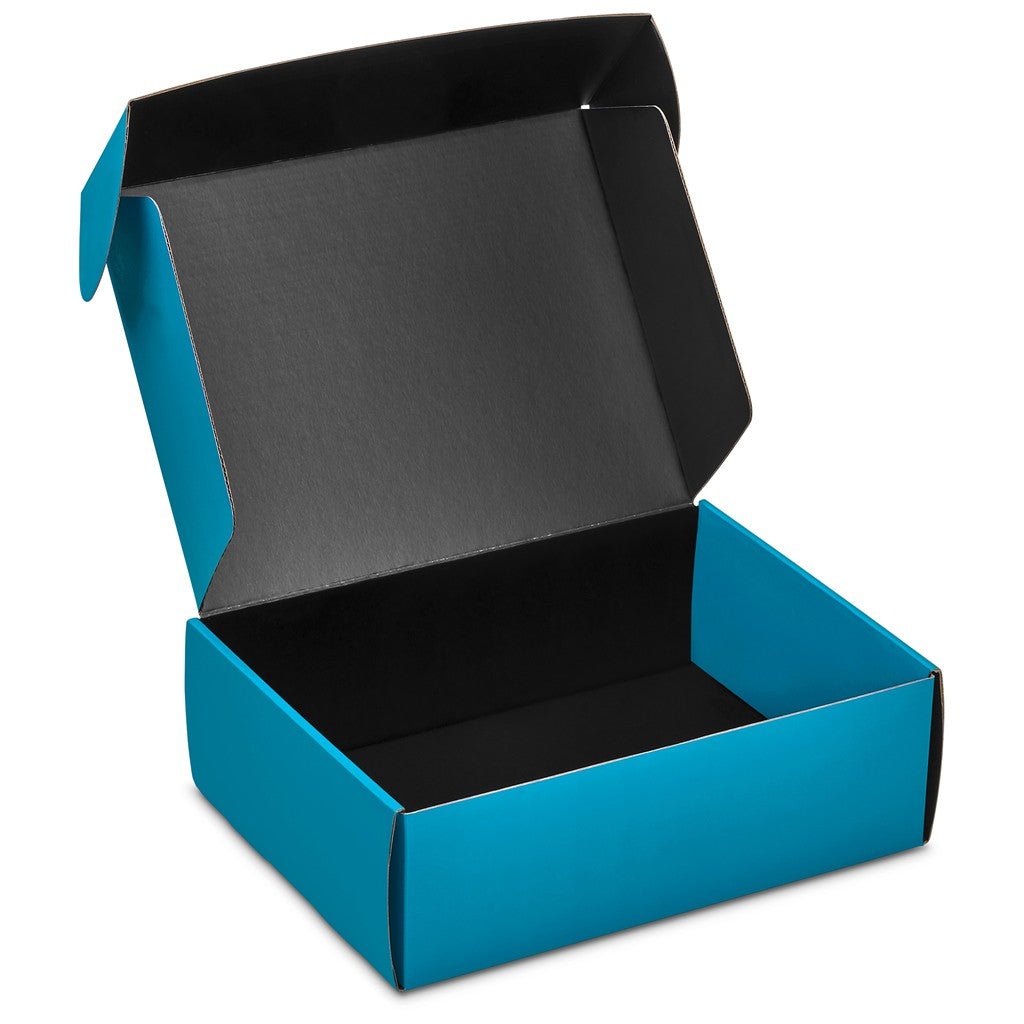 Altitude Omega Gift Box (excluding contents)