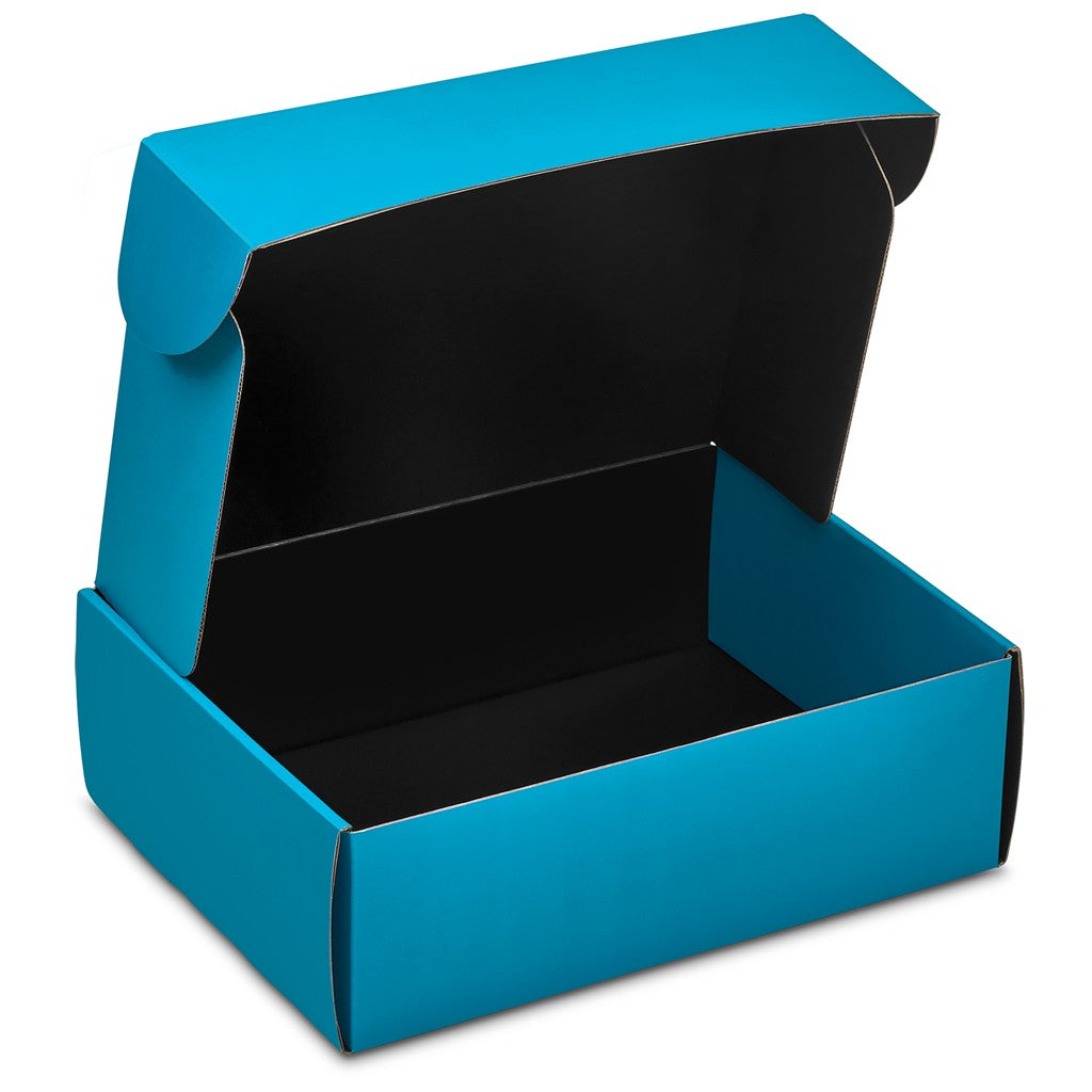 Altitude Omega Gift Box (excluding contents)