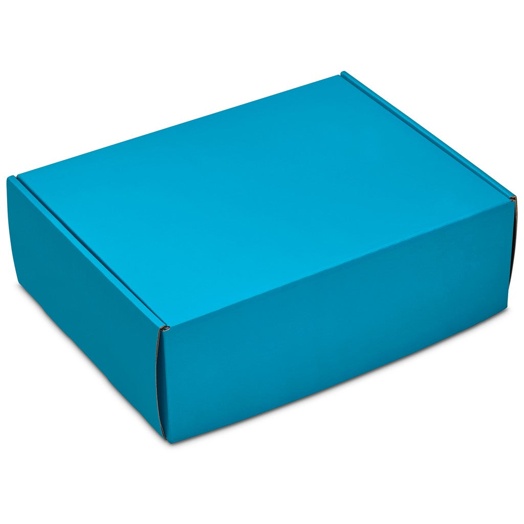Altitude Omega Gift Box (excluding contents)