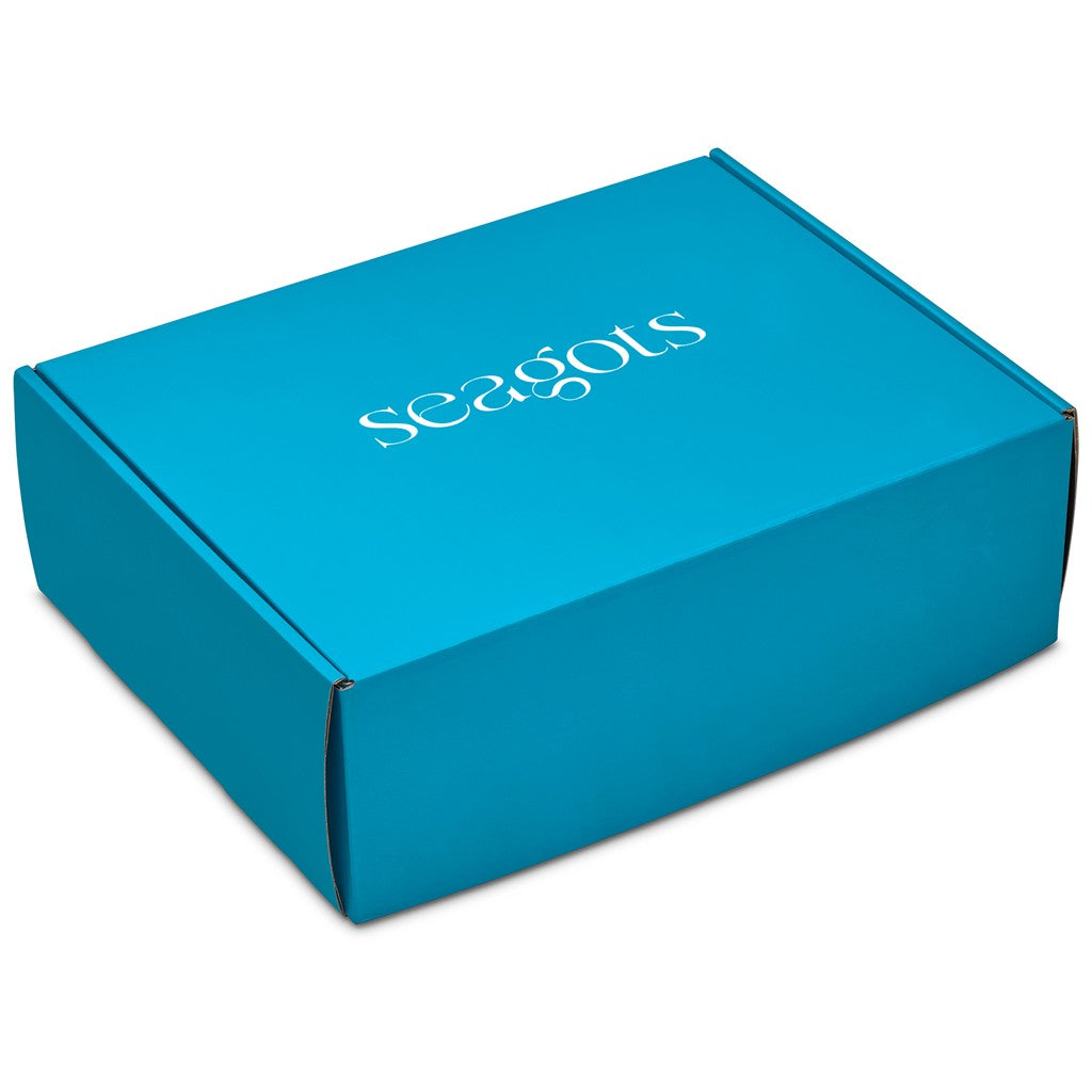 Altitude Omega Gift Box (excluding contents)