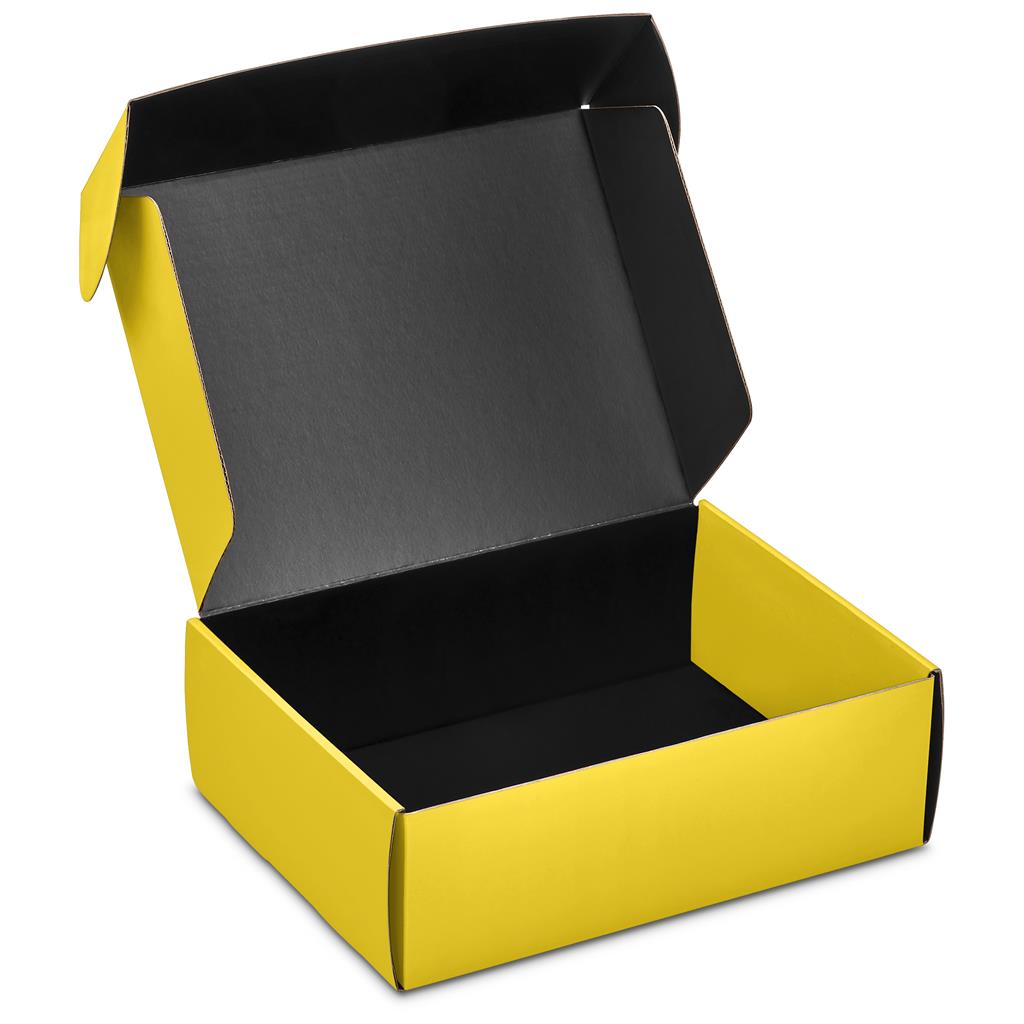 Altitude Omega Gift Box (excluding contents)