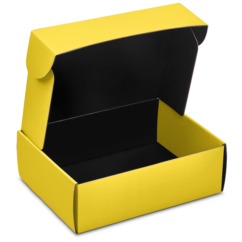 Altitude Omega Gift Box (excluding contents)
