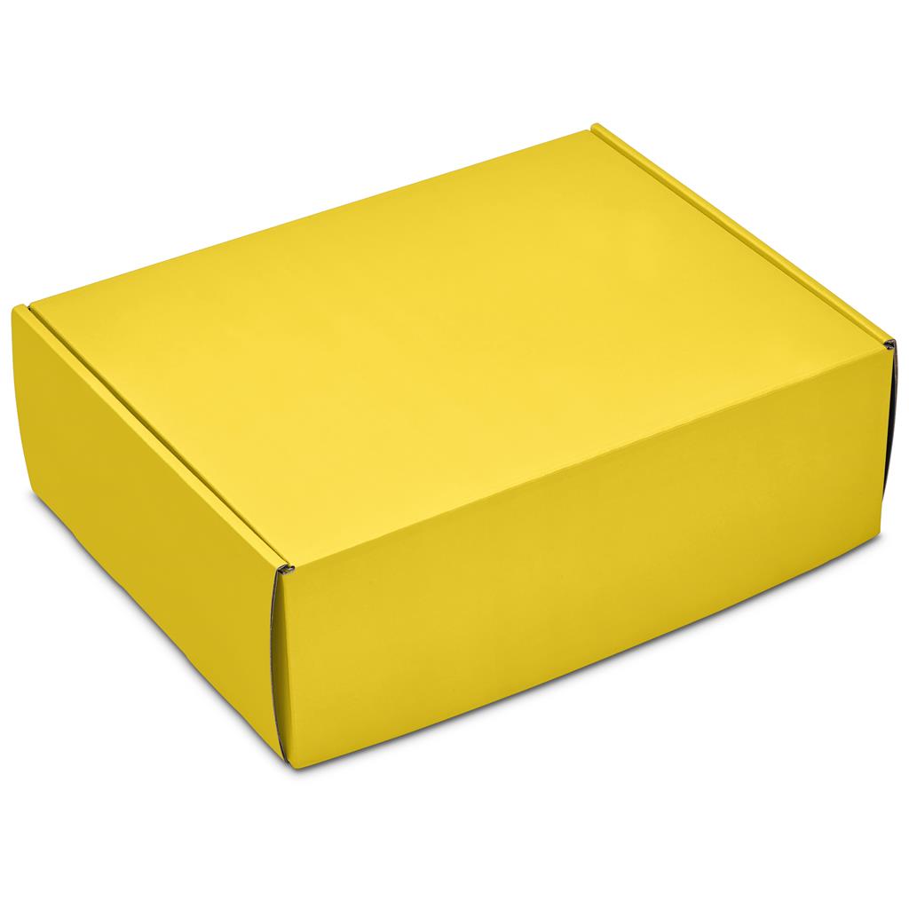Altitude Omega Gift Box (excluding contents)